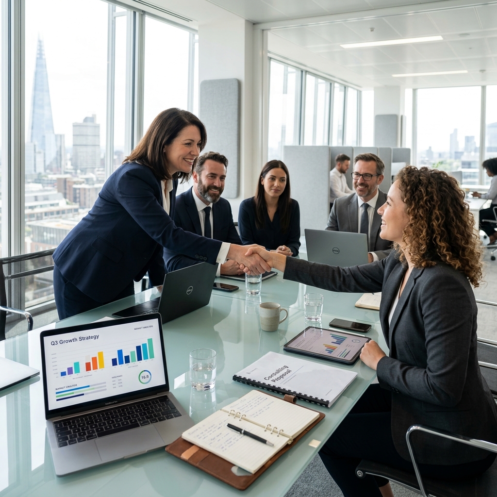 Advisory Services