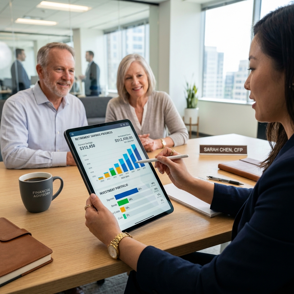 Audit & Assurance Services