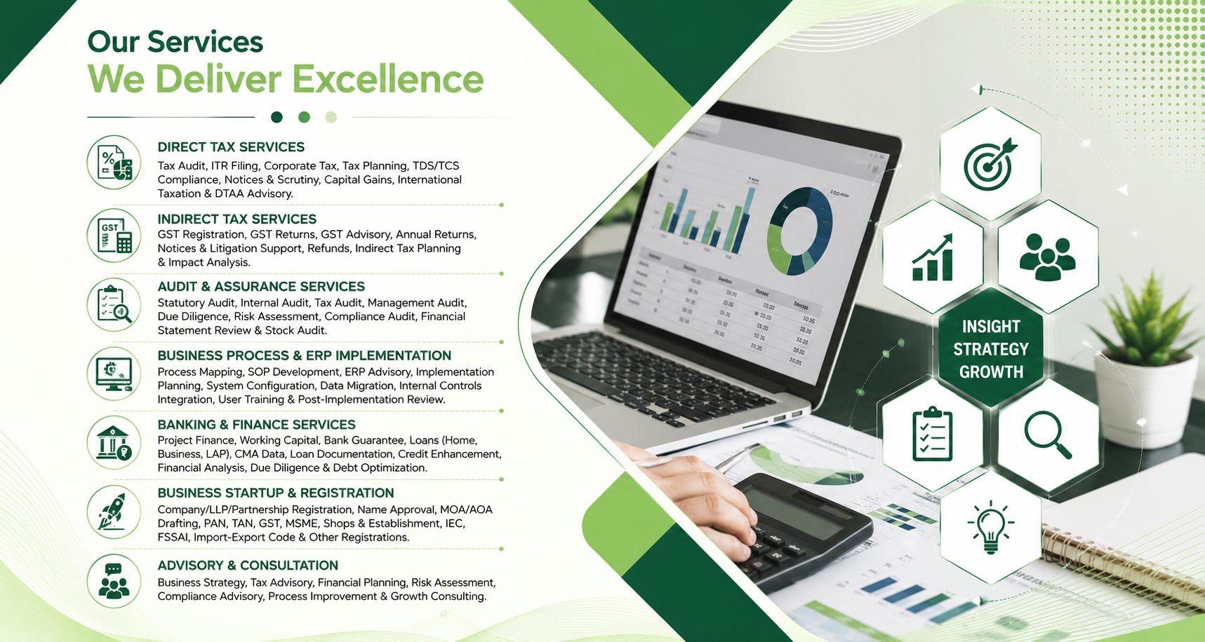 Accounting Services