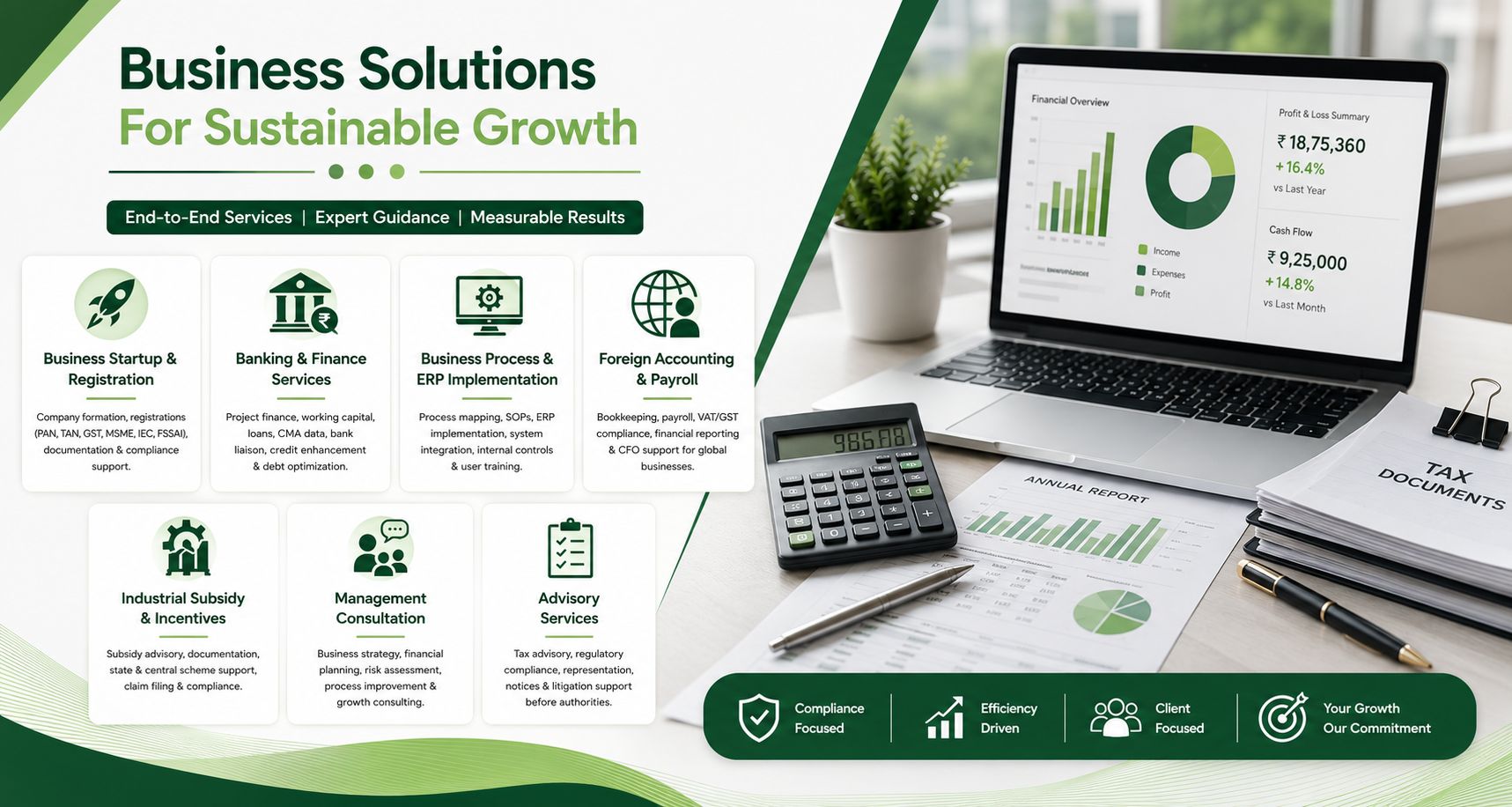 Accounting Services
